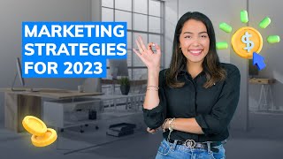 How To Upgrade Your Digital Marketing Strategy In 2023