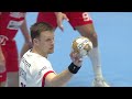 dinamo bucuresti 🆚 psg handball round 10 machineseeker ehf champions league 2024 25