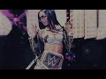 Sasha banks edit