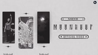 Moonroof - @nseeb | Vitamin | Punjabi Hip Hop Song