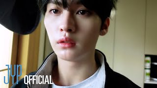 [SKZ VLOG] Lee Know : LEE KNOW LOG 4