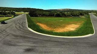 GT6 Ascari Gymkhana