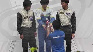 ERK Cup Japan 第3戦　優勝!!!