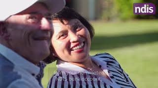 Self Managing Your Ndis Plan