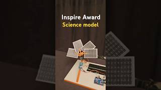 inspire Award Science Working Model