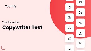 Copywriter Test | Testlify