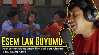 ESEM LAN GUYUMU - JO KLITHIK