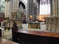 Holy Eucharist for the Seventh Sunday after Trinity, 26th July 2020