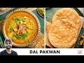 Dal Pakwan Recipe | Sindhi Pakwan Dal | Dal Sandwich | सिंधी पकवान दाल | Chef Sanjyot Keer