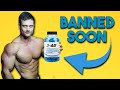 I Megadosed the Last Legal Prohormone | Connor Murphy 3-AD Experiment