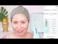 foreo bear 2 week 4🔸 30 day challenge final results bonus tutorials foreo bear2