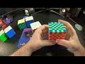 which 7x7 is the best the 7x7 mega comparison