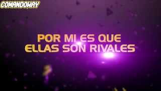 Daddy Yankee la nueva y la ex - Lo nuevo de Daddy Yankee 2014 video HD (Lyric)