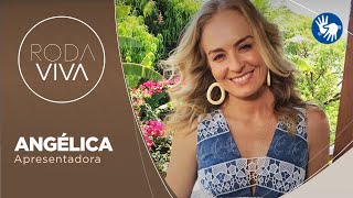 Roda Viva | Angélica | 11/12/2023