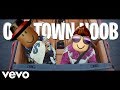 Lil Nas X - "Old Town Road Remix" ROBLOX MUSIC VIDEO (Old Town Noob)