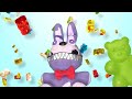 Gw Movie- The Gummie Monster