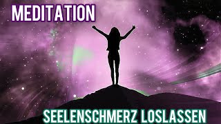 Geführte Meditation - Trauma Loslassen