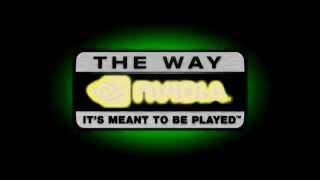 Nvidia NextGen PhysX Demo 2014