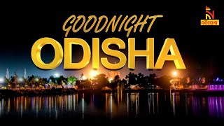 Good Night Odisha