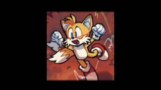 TAILS!!!