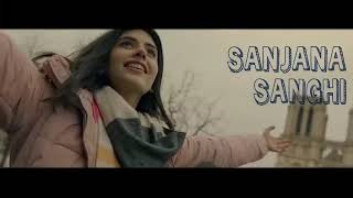 Taare Ginn  Dil Bechara Full Song   Sushant Singh Rajput, Sanjana Sanghi & A R  Rahman
