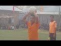 thaiplo kami vs manu fc 2nd semi final