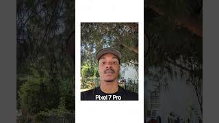 iPhone 14 Pro Max vs Pixel 7 Pro - Camera Test 📸
