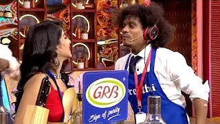 pugal and pavithra ultimate comedy collection cook with comali season 2 | NT