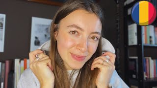 ASMR ROMANA | VEI ADORMI ÎN 6 MINUTE 🌓