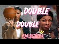 🚨Angel Reese breaks Candace Parker WNBA record 10 Consecutive Double-Doubles