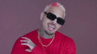 Chris Brown - Survive The Night (Music Video)