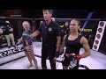 invicta fc 31 undefeated streak on the line cut down