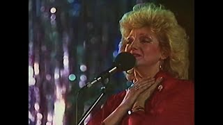 Margarita Vilcāne - Noliec Galvu Manā Klēpī (Mikrofons 1987)