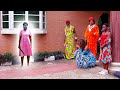 ROYAL BATTLE| My Ghost Will Give Dis PALACE No PEACE Until The WICKED Queen CONFESS - African Movies