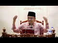 ceramah penuh terbaik duke 2024. ustaz ada amalan untuk elak nyanyuk