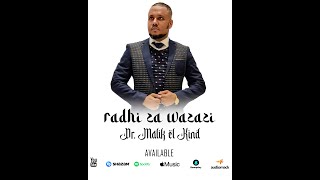 DR MALIK ELKINDY  - RADHI ZA WAZAZI (OFFICIAL AUDIO)