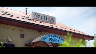 Nautilus - raj audiofila i melomana