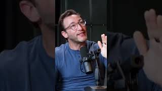 Younger generation’s outlook on work | Simon Sinek | Diary Of A CEO E176 #podcast #podcastclips