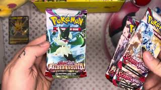 JOLTEON V TIN ONLY $15 AT ALDI?!?! #pokemon #pokemonlofi #pokemoncards #pokemontcg #unboxing