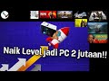 Rakitan PC 1 Jutaan upgradenya juga 1 jutaan buat libas RDR 2, Cyberpunk, Farcry 6, FIVEM, CS2, HSR