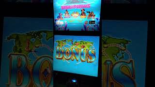 🎰 BONUS SLOT DA BAR: 4 SCATTER INCREDIBILI!