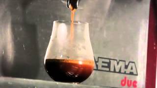 Watch Faema Due Semi-Automatic 3 Group Espresso Machine 2014