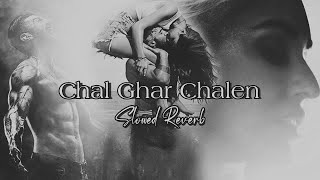 Chal Ghar Chalen (Slowed Reverb) Malang Unleash The Madness