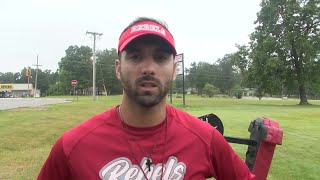 FFN Extra: Sterling Stowers previews 2023 Highland Rebels