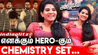 😲கண்டிப்பா இந்த படம் பெரிய Hit ஆகும் : Sanjeevan Team Interview | Dhivya Duraisamy