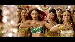 YAARA MEHERBAAN ITEM SONG   JEET   NUSRAAT FARIA   BOSS 2   EID 2017 HD