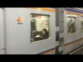 南海本線1000系1005f 新今宮駅到着