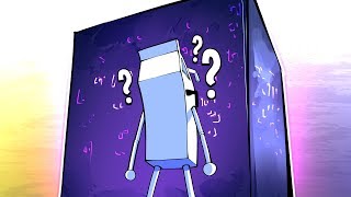 The Big Fortnite Cube That Makes No Sense.