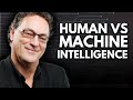 The Key Difference Between AI & Human Intelligence (HI)