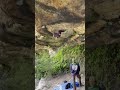 insane roof sequence levitation 29 8a rock climbing blue mountains